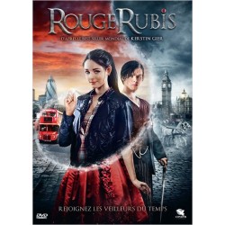 ROUGE RUBIS. DVD