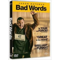 BAD WORLDS. DVD
