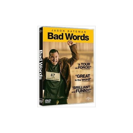 BAD WORLDS. DVD