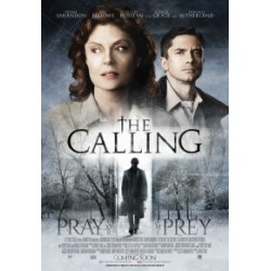 THE CALLING.   DVD