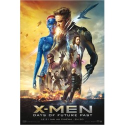 X-MEN Days of Future Past.   NEWS