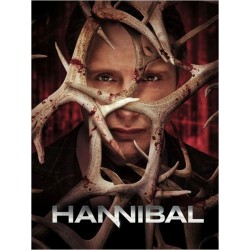 HANNIBAL S2. SERIES