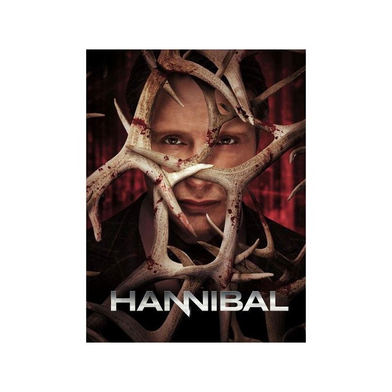 HANNIBAL S2. SERIES