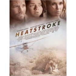 HEATSTROKE. DVD