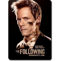 THE FOLLOWIN S2. SERIES