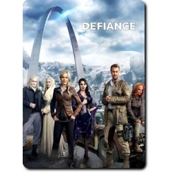 DEFIANCE S2. SERIES