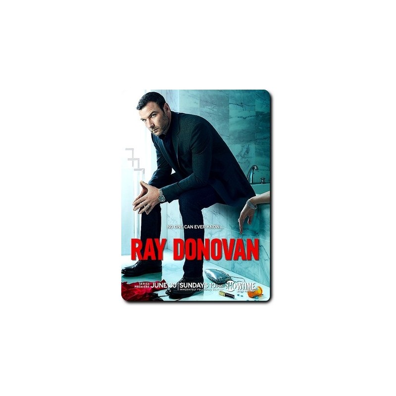 RAY DONOVAN S1. SERIES