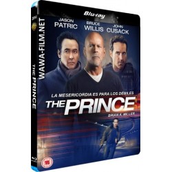 THE PRINCE. DVD