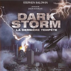 DARK STORM DVD