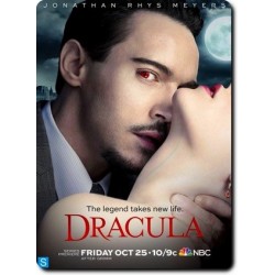 DRACULA S1. SERIES