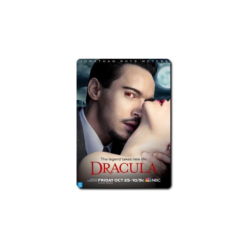 DRACULA S1. SERIES