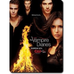 VAMPIRE DIARIES S5. SERIES