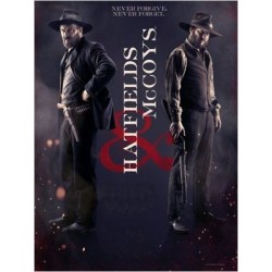 HATFIELDS AND MC COYS S1. SERIES