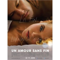 UN AMOUR SANS FIN. BR