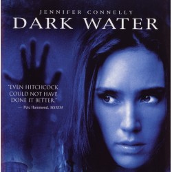 DARK WATER FACE DVD