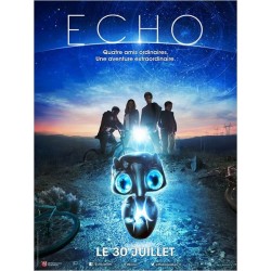 ECHO. DVD