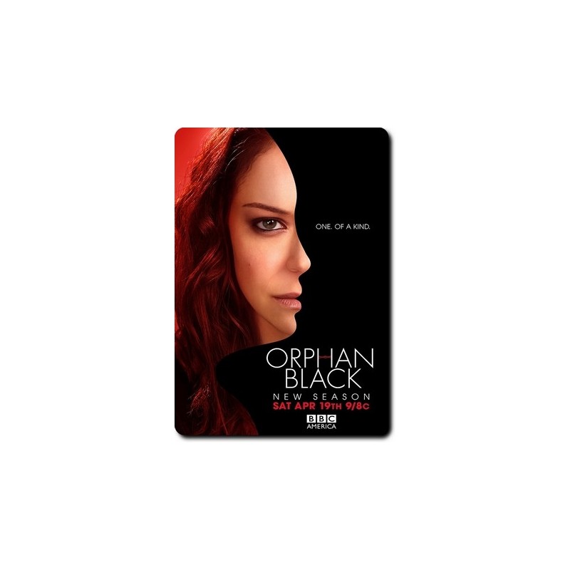 ORPHAN BLACK S2. SERIES