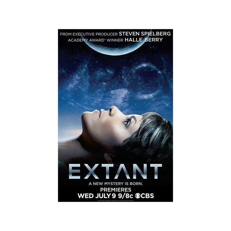 EXTANT S1. SERIES