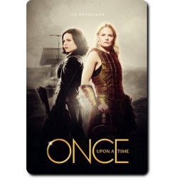 ONCE UPON A TIME S3. SERIES