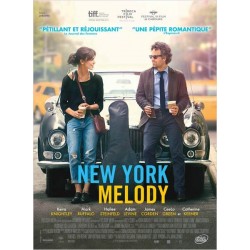 NEW YORK MELODY. DVD