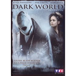 DARK WORLD DVD