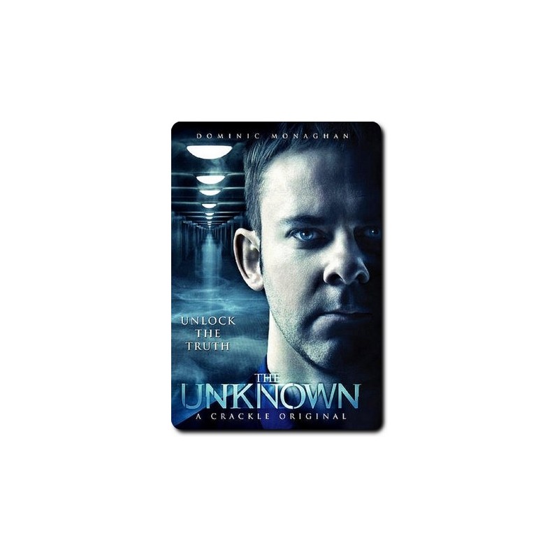 THE UNKNOWN S1.   SERIES