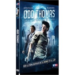 ODD THOMAS. DVD
