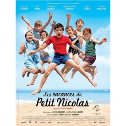 LES VACANCES DU PETIT NICOLAS. NEWS