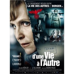 D'UNE VIE A L'AUTRE. DVD