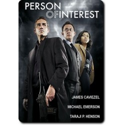 PERSON OF INTEREST S3. SERIES