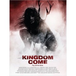 KINGDOM COME. DVD