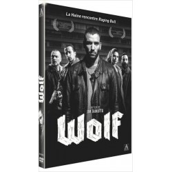 WOLF. DVD