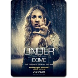 UNDER THE DOME S2. SERIES