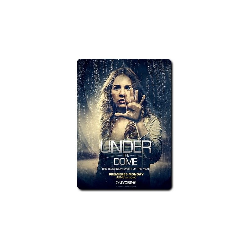 UNDER THE DOME S2. SERIES