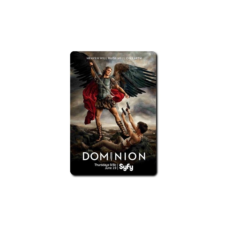 DOMINION S1. SERIES
