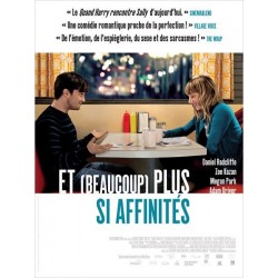 ET BEAUCOUP PLUS SI AFFINITES. DVD