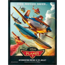 PLANES 2. BR