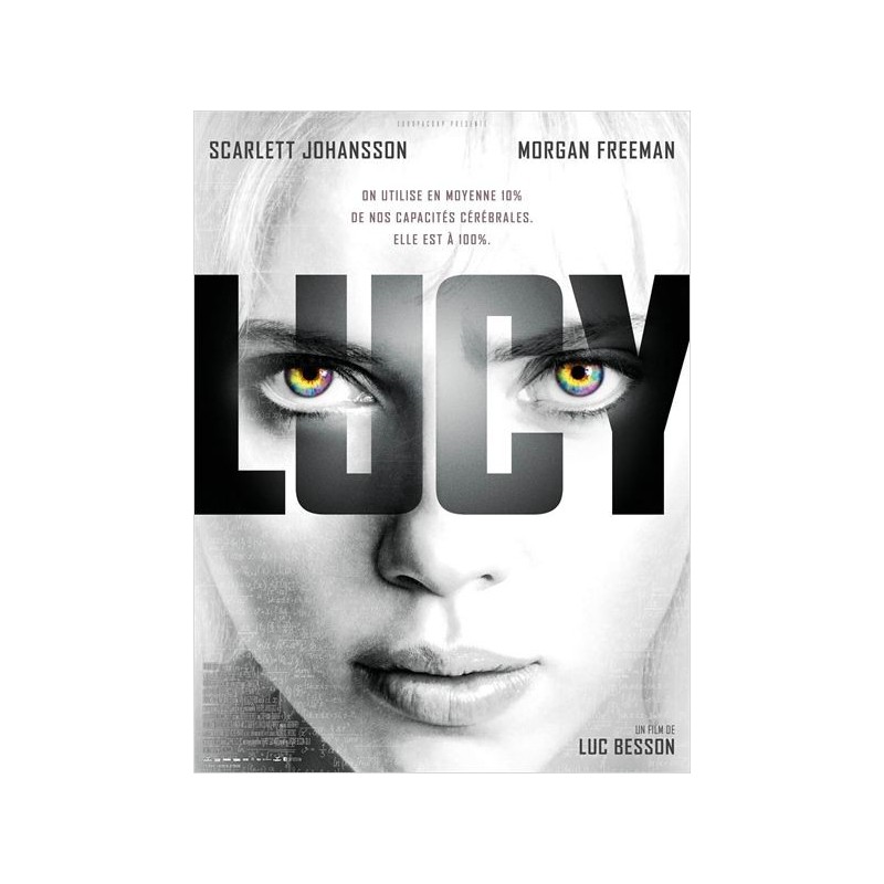LUCY. NEWS