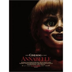 ANNABELLE. NEWS