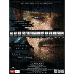 PREDESTINATION. NEWS