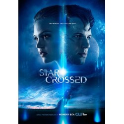 STAR CROSSED S1. SERIES