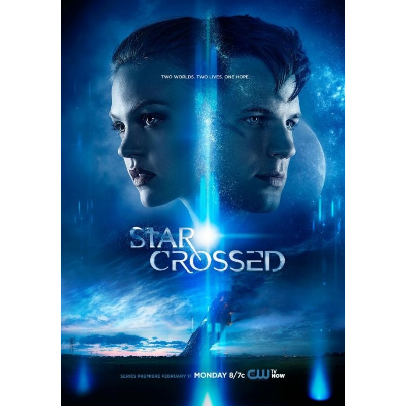 STAR CROSSED S1. SERIES