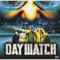 DAY WATCH DVD