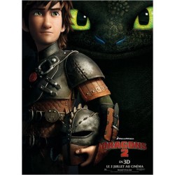 DRAGONS 2. BR