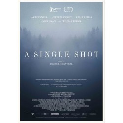 A SINGLE SHOT.   DVD