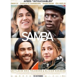 SAMBA. NEWS