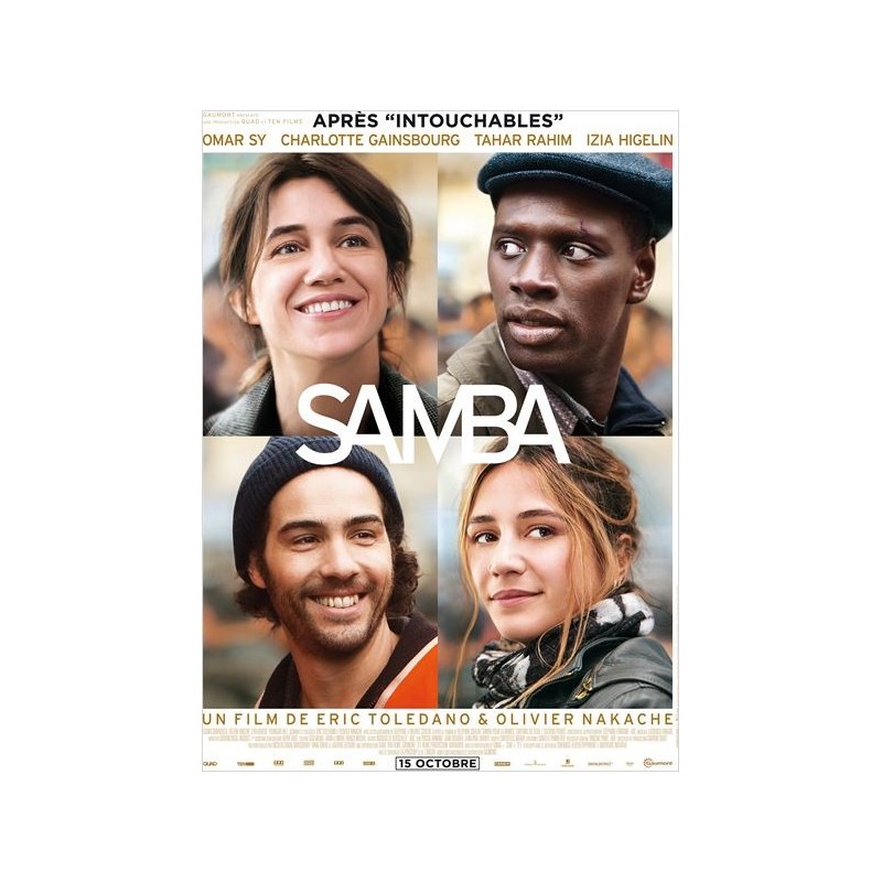 SAMBA. NEWS