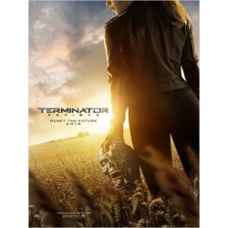 TERMINATOR GENISYS. NEWS