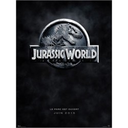 JURASSIC WORLD. NEWS