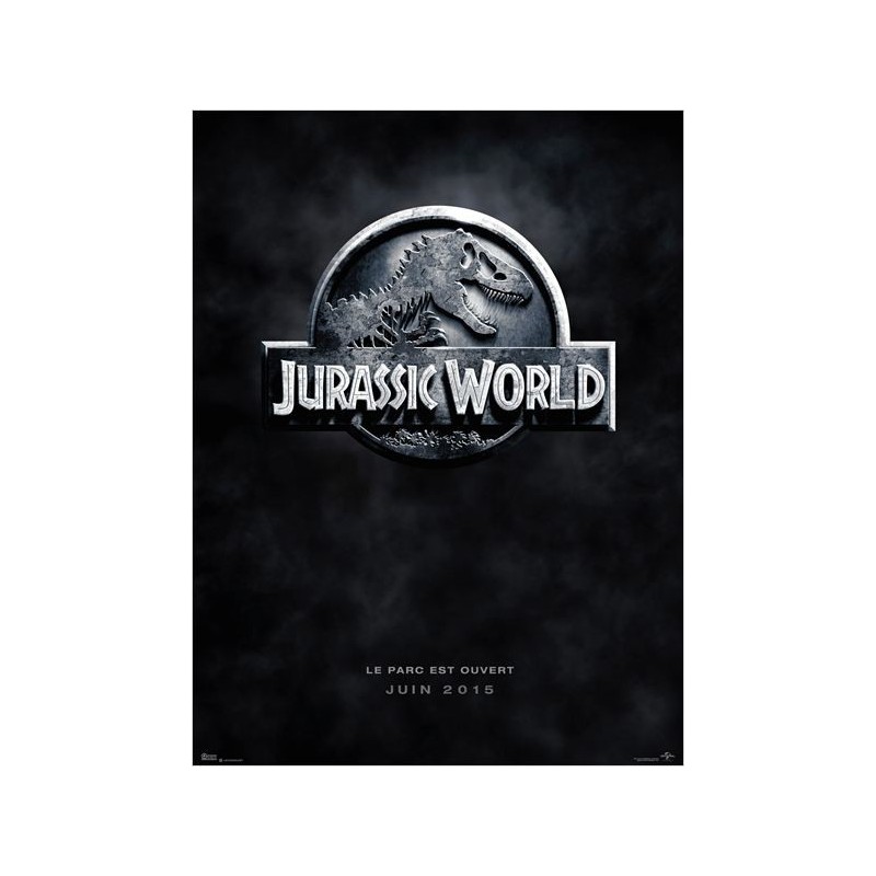 JURASSIC WORLD. NEWS